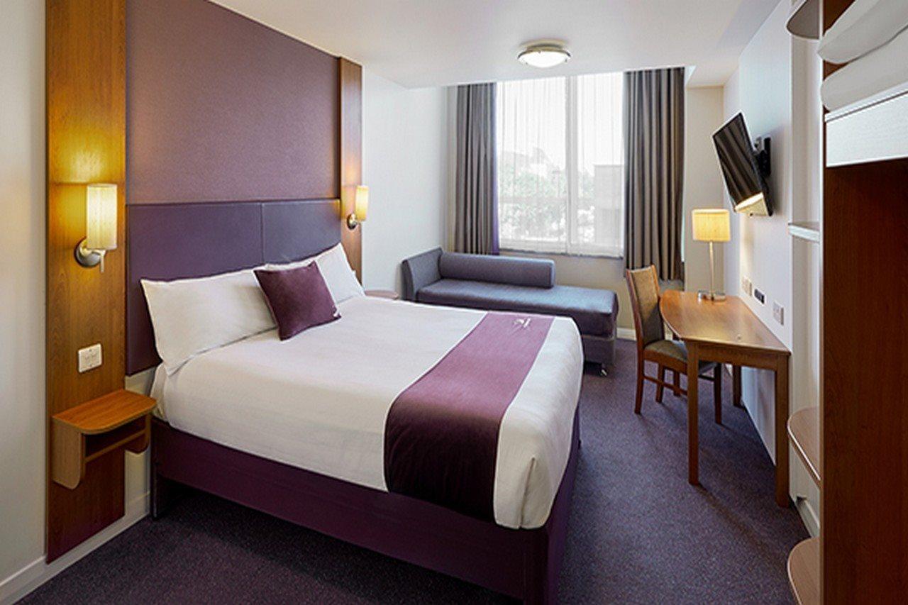 Premier Inn Edinburgh Airport - Newbridge Newbridge  Buitenkant foto